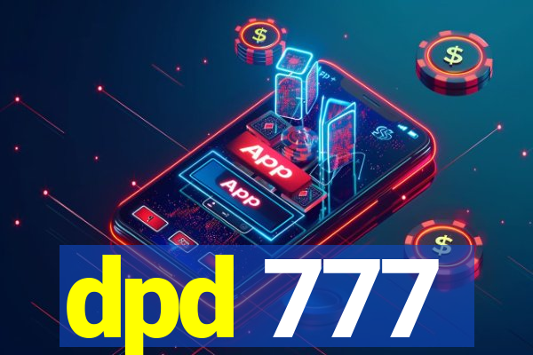 dpd 777